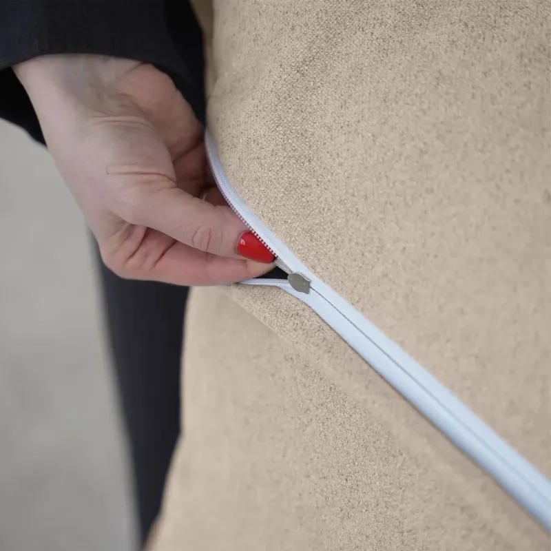 Облако комфорта Диван прямой, песочный Облако комфорта Диван прямой, песочный