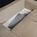 ДОЛГОЖДАННЫЙ ОТПУСК Диван угловой, бежевый