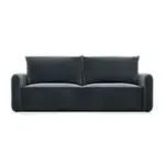 ПОРТЛЕНД Диван прямой серый