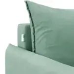 ЛУЧШИЙ ДРУГ 150 Диван прямой мятный