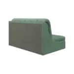 ТОКИО Складная кровать мятная, 180 ППУ