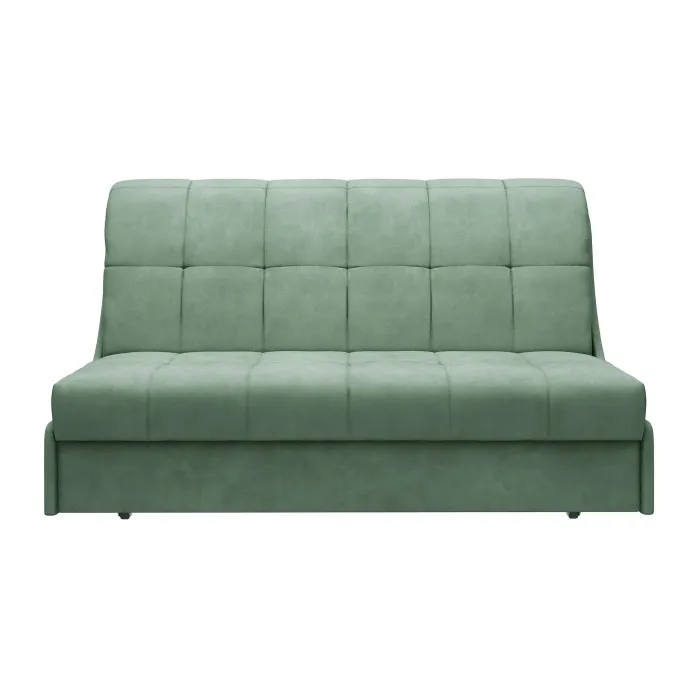 ТОКИО Складная кровать мятная, 146 ППУ