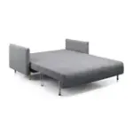 ЛУЧШИЙ ДРУГ 150 Диван прямой серый