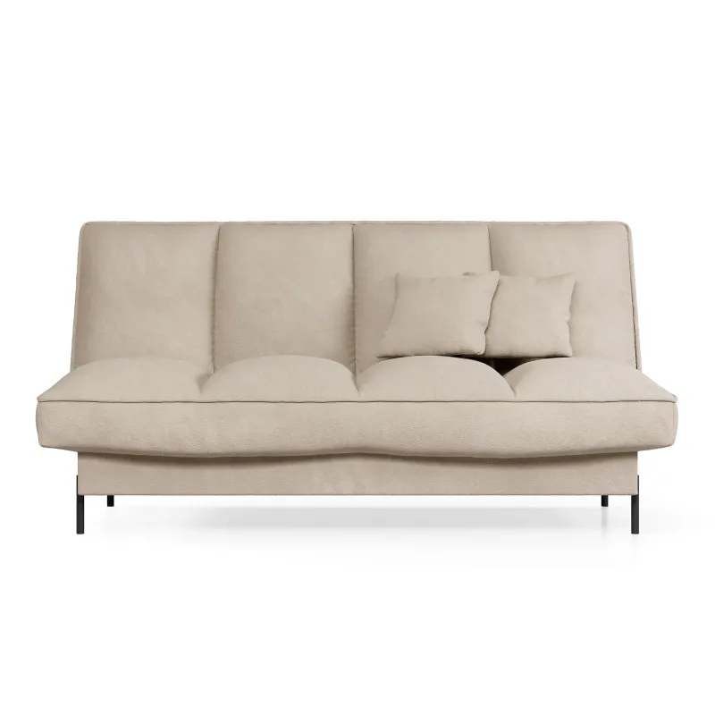 ВДОХНОВЕНИЕ ДНЯ Диван прямой, бежевый ВДОХНОВЕНИЕ ДНЯ Диван прямой, бежевый