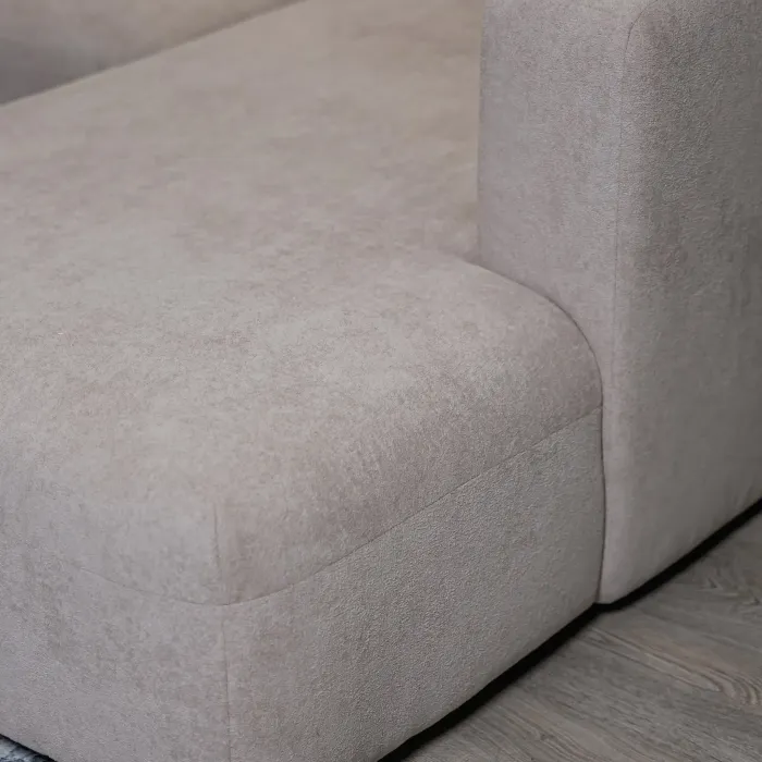 НОВЫЕ ЭМОЦИИ Диван угловой, латте