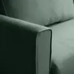 РИМИНИ Диван прямой мятный