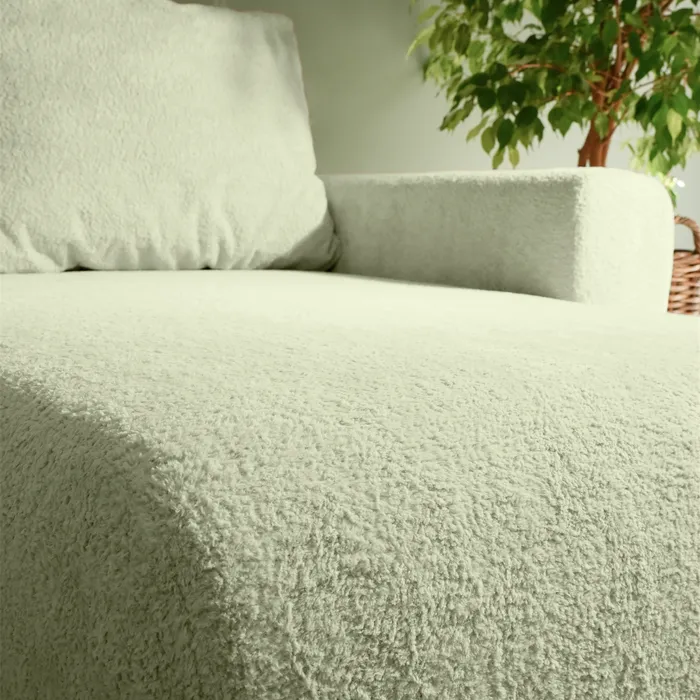 ФОРМУЛА УЮТА Диван угловой, оливковый