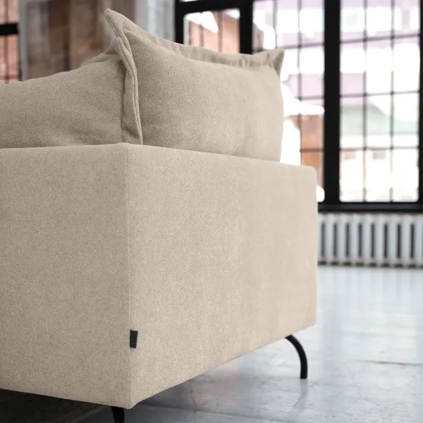 Облако комфорта Кресло, песочный