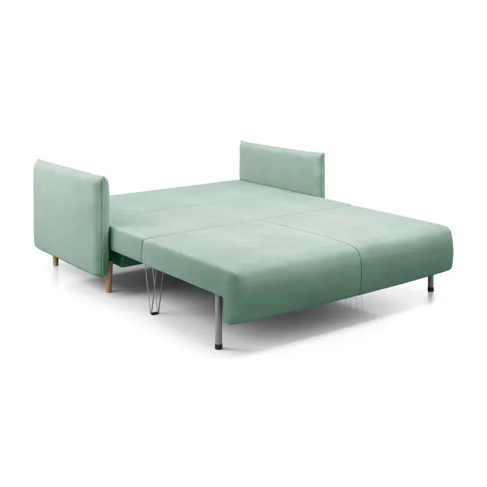 ЛУЧШИЙ ДРУГ 150 Диван прямой мятный