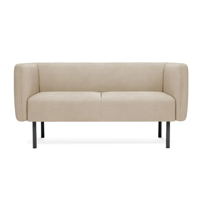 РИО Диван прямой бежевый