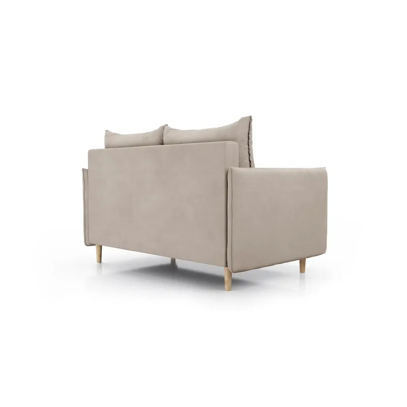 ЛУЧШИЙ ДРУГ 150 Диван прямой бежевый ЛУЧШИЙ ДРУГ 150 Диван прямой бежевый