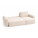 ФОРМУЛА УЮТА Диван угловой, бежевый