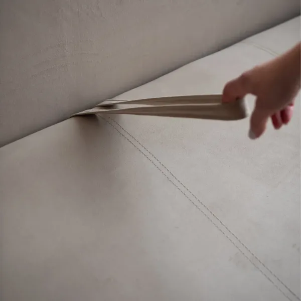 РИМИНИ Диван прямой бежевый