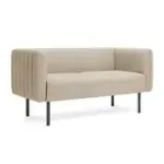 РИО Диван прямой бежевый