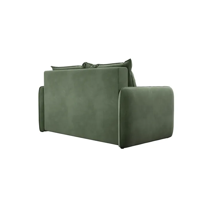 ПОРТЛЕНД МИНИ 150 Диван прямой зеленый