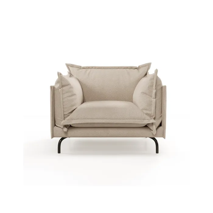 Облако комфорта Кресло, песочный