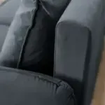 ПОРТЛЕНД МИНИ Диван прямой серый