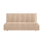 РИЧМОНД Складная кровать светло-бежевая, 185