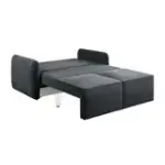 ПОРТЛЕНД МИНИ Диван прямой серый