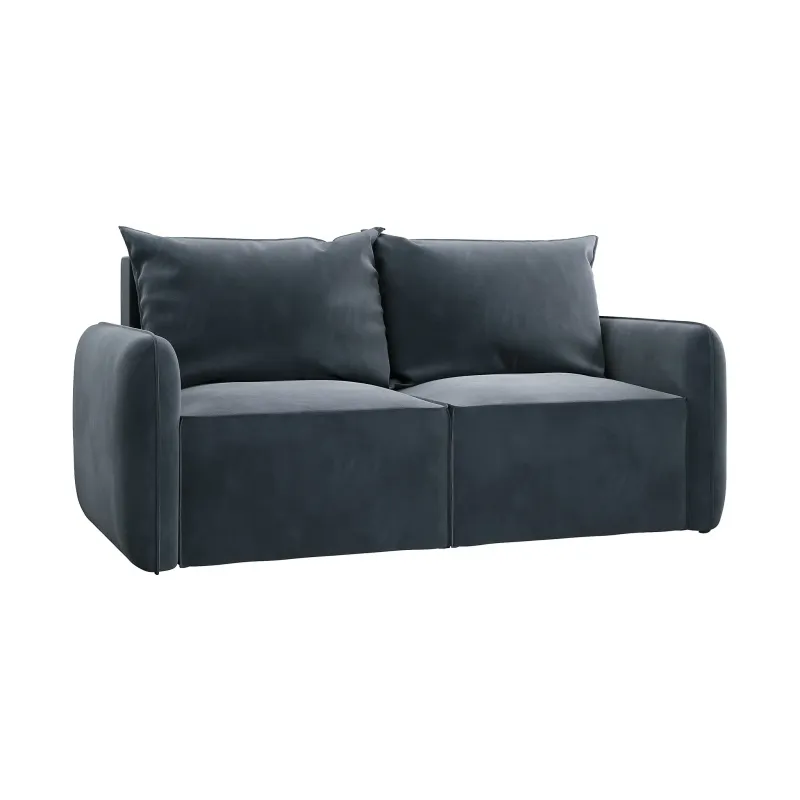 ПОРТЛЕНД МИНИ 150 Диван прямой серый ПОРТЛЕНД МИНИ 150 Диван прямой серый