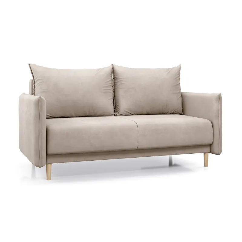 ЛУЧШИЙ ДРУГ 150 Диван прямой бежевый ЛУЧШИЙ ДРУГ 150 Диван прямой бежевый