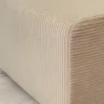 Корсо Лайт Диван прямой Cilium Cream