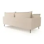 Облако комфорта Диван прямой, песочный