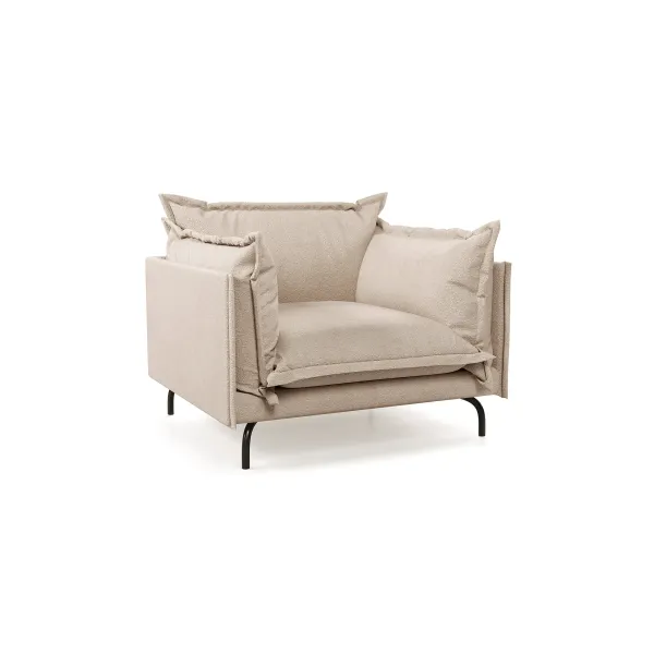 Облако комфорта Кресло, песочный