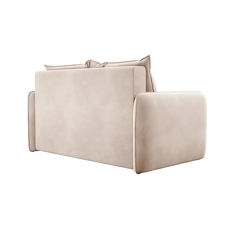 ПОРТЛЕНД МИНИ 150 Диван прямой светло-бежевый ПОРТЛЕНД МИНИ 150 Диван прямой светло-бежевый