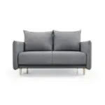 ЛУЧШИЙ ДРУГ 150 Диван прямой серый