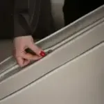 Солнечное побережье Диван угловой, французская ваниль