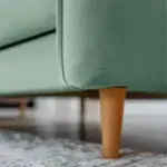 ЛУЧШИЙ ДРУГ 150 Диван прямой мятный