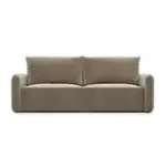 ПОРТЛЕНД Диван прямой бежевый