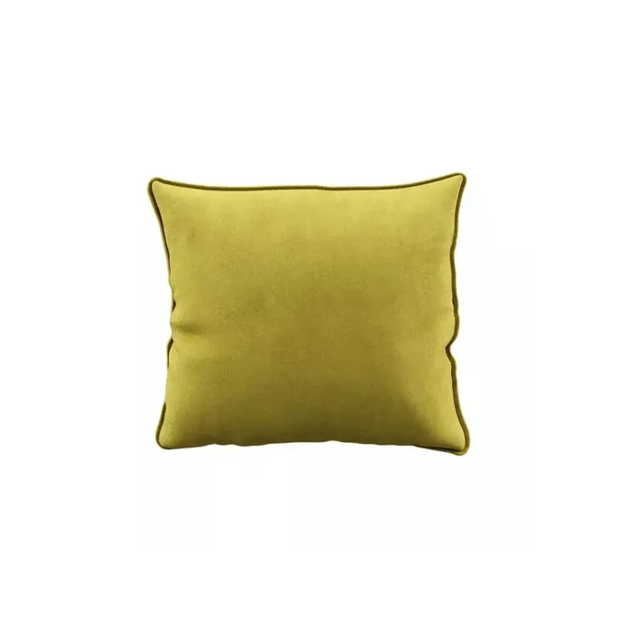 MAX декоративная подушка, горчичный
