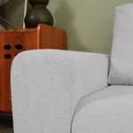 ФОРМУЛА УЮТА Диван угловой, серый