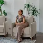 ЛУЧШИЙ ДРУГ Кресло-кровать бежевое