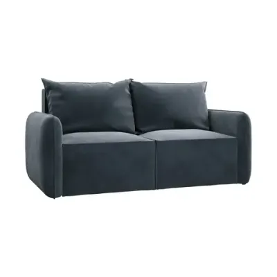 ПОРТЛЕНД МИНИ 150 Диван прямой серый