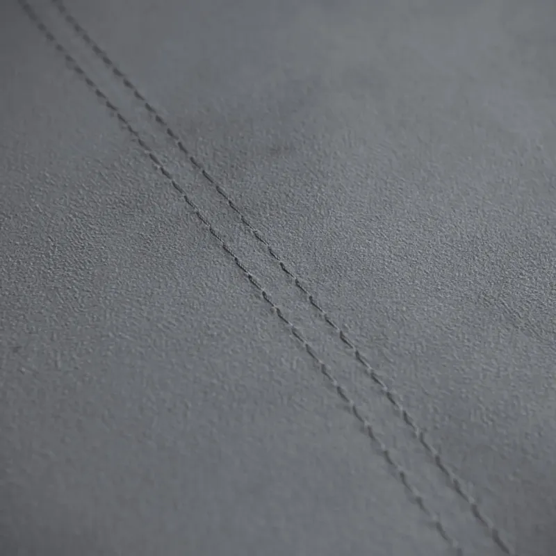 РИМИНИ Диван прямой светло-серый