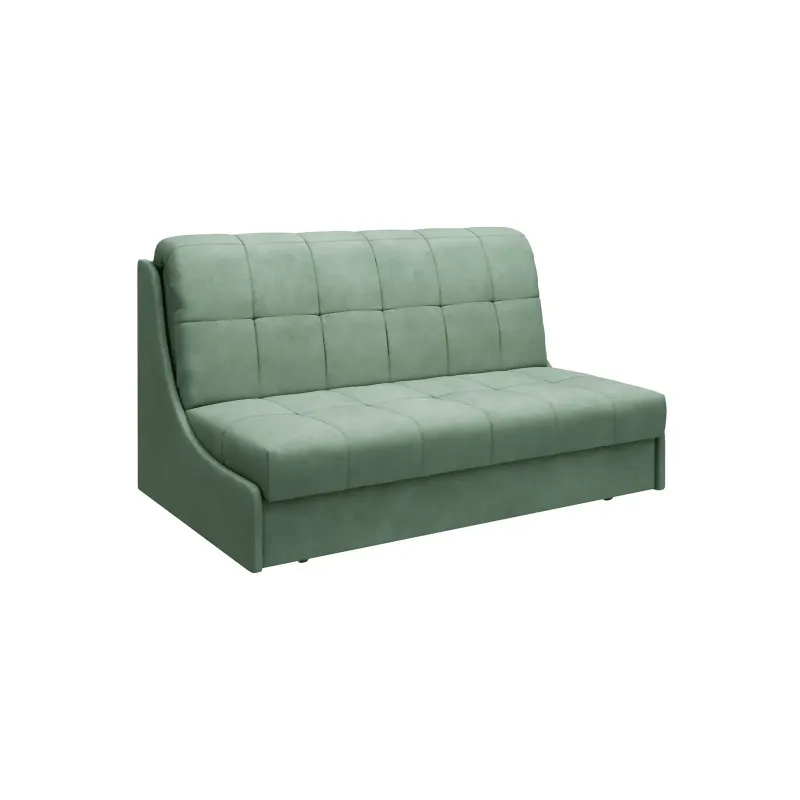 ТОКИО Складная кровать мятная, 160 ППУ