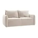 ПОРТЛЕНД МИНИ 150 Диван прямой светло-бежевый