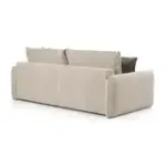 ПОРТЛЕНД Диван прямой светло-бежевый