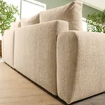ФОРМУЛА УЮТА Диван угловой, бежевый