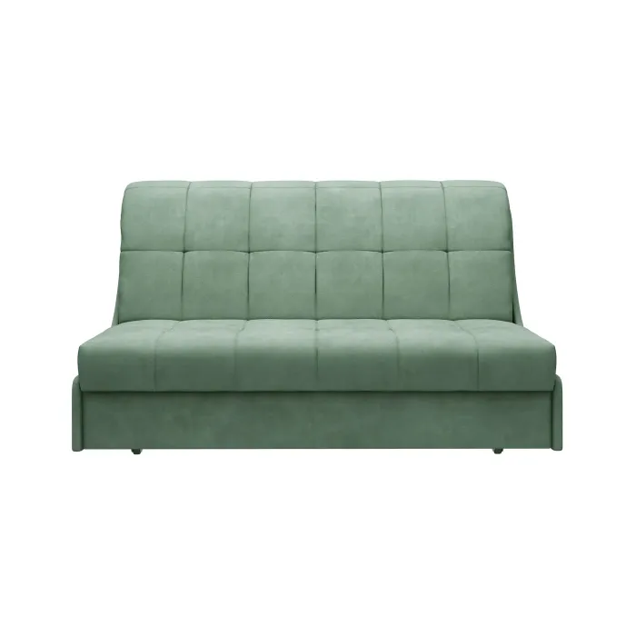 ТОКИО Складная кровать мятная, 160 ППУ