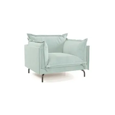 Облако комфорта Кресло, снежная мята