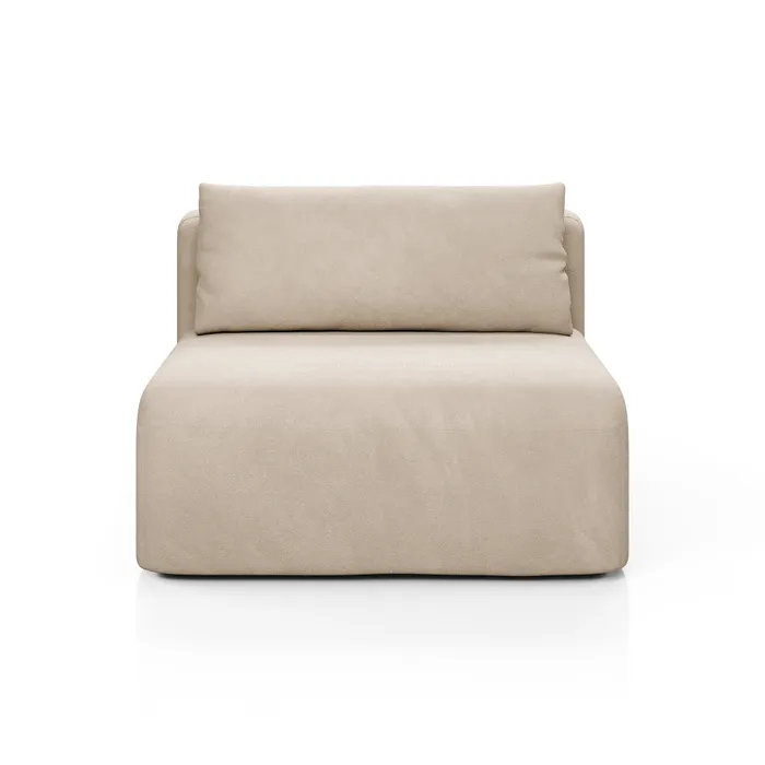 НОВЫЕ ЭМОЦИИ Модуль-кресло, латте