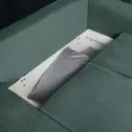 ДОЛГОЖДАННЫЙ ОТПУСК Диван угловой, изумрудный