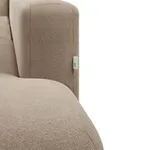 НОВЫЕ ЭМОЦИИ XL Диван угловой, латте