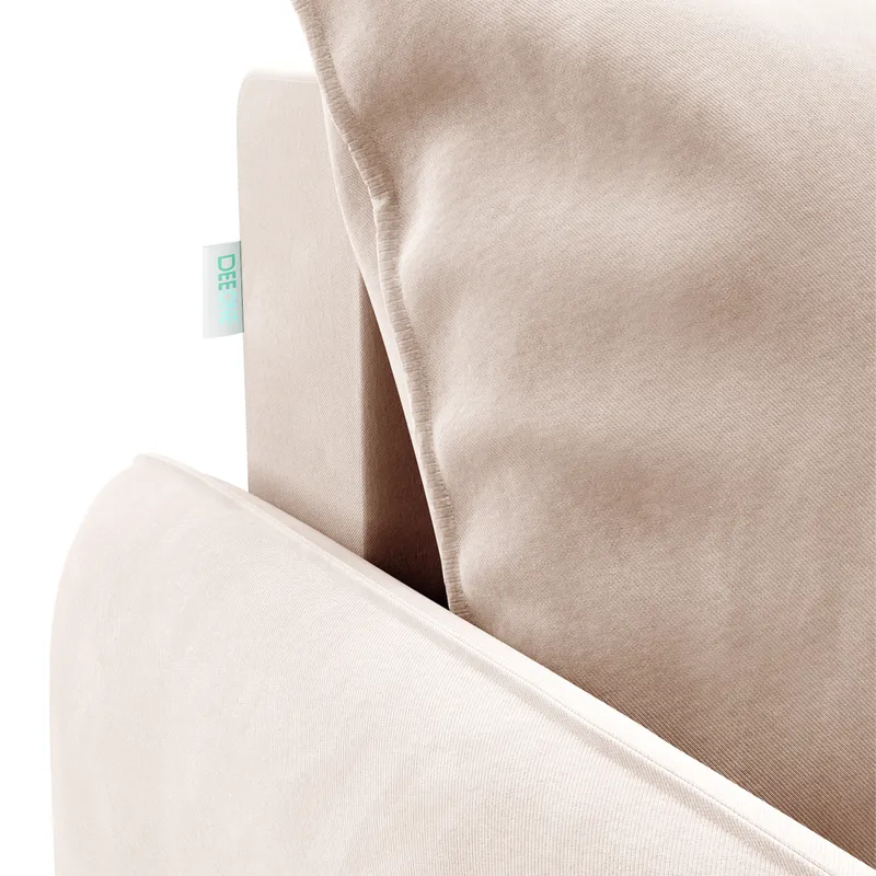 ПОРТЛЕНД Кресло светло-бежевое ПОРТЛЕНД Кресло светло-бежевое