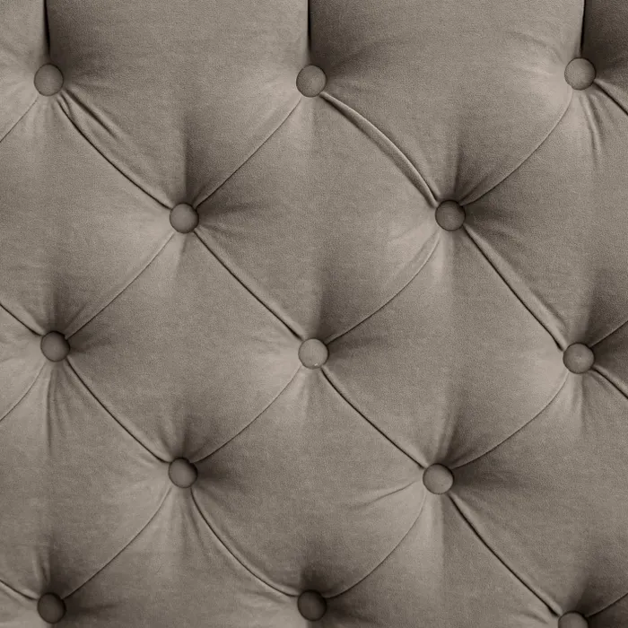 РИЧМОНД Складная кровать серо-бежевая, 200