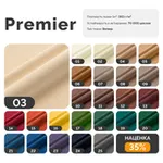 ПОРТЛЕНД Диван прямой светло-серый